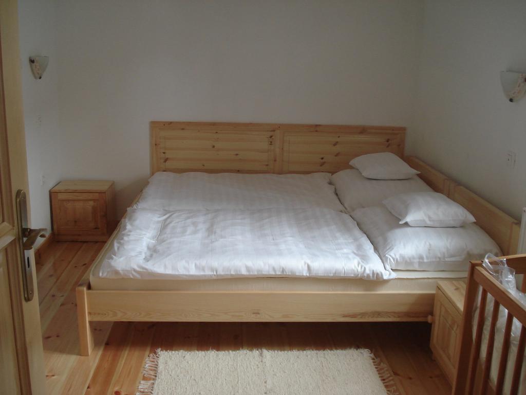 Gerendás Vendégház Sotony Habitación foto